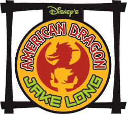 American Dragon